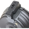 CARGADOR DRUM TAMBOR AK RPK ELECTRICO CYMA 2500 bbs