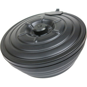 CARGADOR DRUM TAMBOR AK RPK ELECTRICO CYMA 2500 bbs