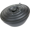 CARGADOR DRUM TAMBOR AK RPK ELECTRICO CYMA 2500 bbs