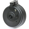 CARGADOR DRUM TAMBOR AK RPK ELECTRICO CYMA 2500 bbs