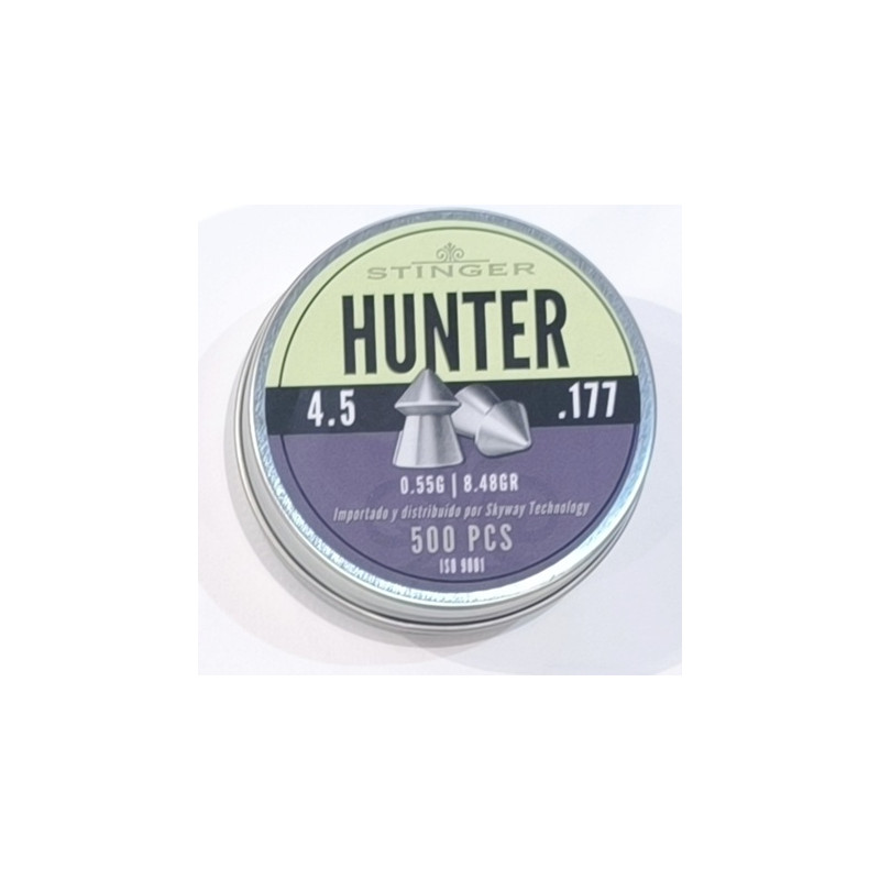 BALINES STINGER HUNTER 4.5 (500)