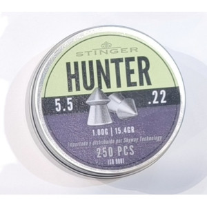 BALINES STINGER HUNTER 5.5 (250)