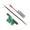 Wolverine Airsoft Advanced Electronics Kit for MTW ETU SEMI