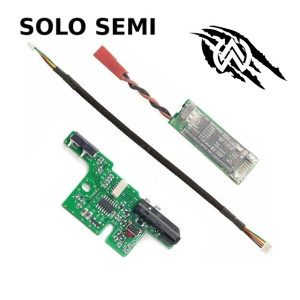 Wolverine Airsoft Advanced Electronics Kit for MTW ETU SEMI