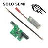 Wolverine Airsoft Advanced Electronics Kit for MTW ETU SEMI