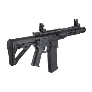 AEG Zion Arms Gen 4 Nebula II 8''  M4