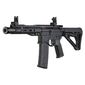 AEG Zion Arms Gen 4 Nebula II 8''  M4