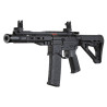 AEG Zion Arms Gen 4 Nebula II 8''  M4