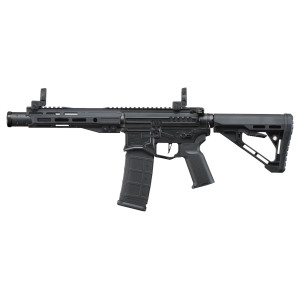 AEG Zion Arms Gen 4 Nebula II 8''  M4