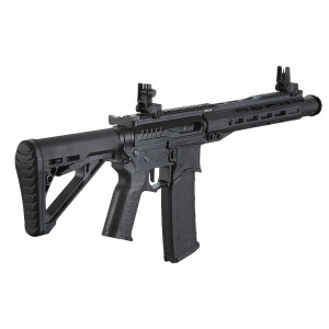 AEG Zion Arms Gen 4 Nebula II 10''  M4