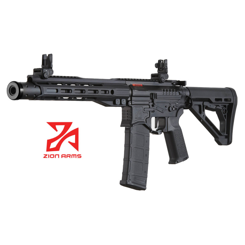 AEG Zion Arms Gen 4 Nebula II 10''  M4