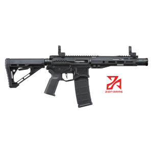 AEG Zion Arms Gen 4 Nebula II 8''  M4