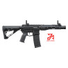 AEG Zion Arms Gen 4 Nebula II 8''  M4