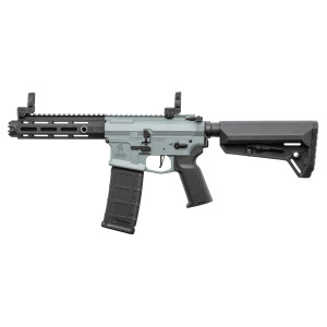 AEG LT-32 Hellion NSR M4 Grey pack + bateria + cargador