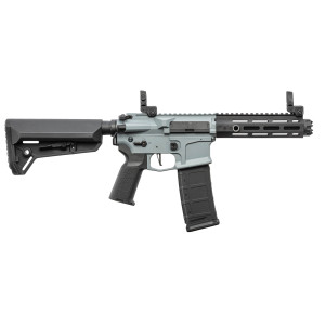 AEG LT-32 Hellion NSR M4 Grey pack + bateria + cargador