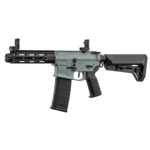 AEG LT-32 Hellion NSR M4 Grey pack + bateria + cargador