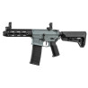 AEG LT-32 Hellion NSR M4 Grey pack + bateria + cargador