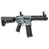 AEG LT-32 Hellion NSR M4 Grey pack + bateria + cargador