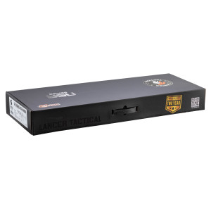 AEG LT-32 Hellion NSR M4 Grey pack + bateria + cargador