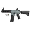 AEG LT-32 Hellion NSR M4 Grey pack + bateria + cargador