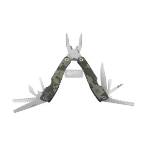 HERRAMIENTA MULTIFUNCIÓN STINGER GARBI ST3