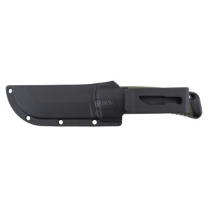 CUCHILLO STINGER MISTRAL ST1 8 CM