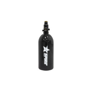 BOTELLA HPA V3 3K 48CI/0,8L SPIRIT FIELD