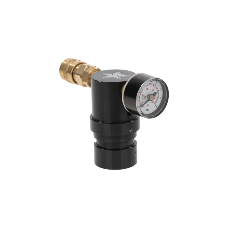 MICRO REGULADOR HPA G2 0-200PSI FOSTER SPIRIT FIELD MICRO REGULADOR HPA G2 0-200PSI FOSTER SPIRIT FIELD