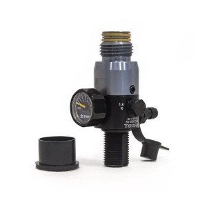 MICRO REGULADOR CARGA HPA 3K Titan Series110420