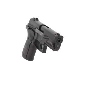 WG Special Force 229S blowback CO2 4,5mm WINGUN