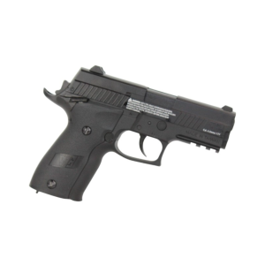 WG Special Force 229S blowback CO2 4,5mm WINGUN