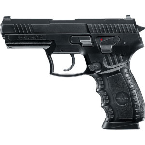 Umarex IWI Jericho B Co2 4,5mm blow back