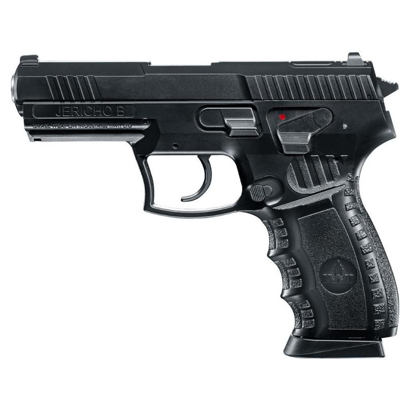 Umarex IWI Jericho B Co2 4,5mm blow back Umarex IWI Jericho B Co2 4,5mm blow back