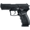 Umarex IWI Jericho B Co2 4,5mm blow back
