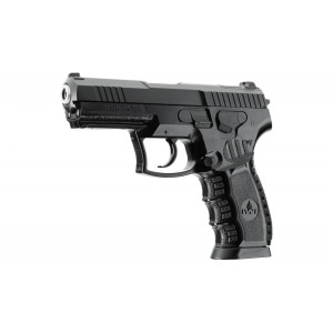 Umarex IWI Jericho B Co2 4,5mm blow back
