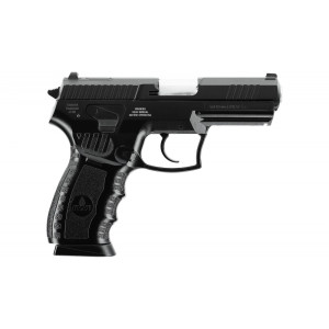 Umarex IWI Jericho B Co2 4,5mm blow back