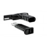 Umarex IWI Jericho B Co2 4,5mm blow back