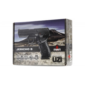 Umarex IWI Jericho B Co2 4,5mm blow back