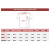 CAMISETA PIXELADO BOSOCOSO IMMORTAL WARRIOR M/CORTA