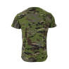CAMISETA PIXELADO BOSOCOSO IMMORTAL WARRIOR M/CORTA