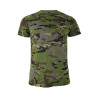 CAMISETA PIXELADO BOSOCOSO IMMORTAL WARRIOR M/CORTA