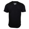 CAMISETA NAVY SEALS IMMORTAL WARRIOR M/CORTA NEGRA