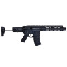VFC Avalon Calibur II CQC (Built-in Gate Aster ETU) - NEGRA