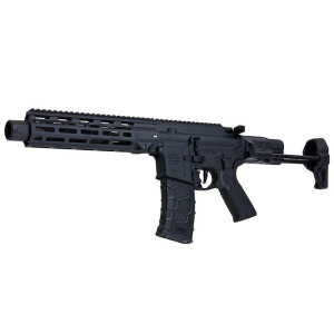 VFC Avalon Calibur II CQC (Built-in Gate Aster ETU) - NEGRA