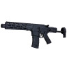 VFC Avalon Calibur II CQC (Built-in Gate Aster ETU) - NEGRA