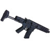 VFC Avalon Calibur II CQC (Built-in Gate Aster ETU) - NEGRA