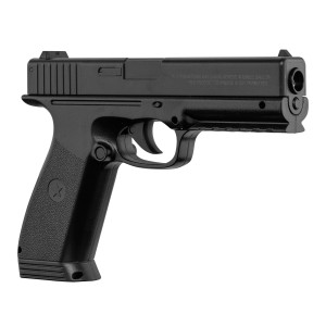 Pistola airgun Borner 17 Cal. 4.5 mm (.177) CO2 BB's
