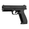 Pistola airgun Borner 17 Cal. 4.5 mm (.177) CO2 BB's