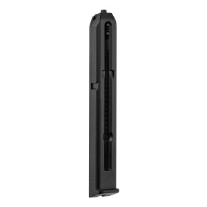 Pistola airgun Borner 17 Cal. 4.5 mm (.177) CO2 BB's