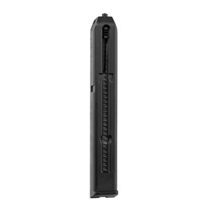 Pistola airgun Borner 17 Cal. 4.5 mm (.177) CO2 BB's